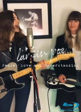 Load image into Gallery viewer, LARKIN POE / Peace, Love and Understanding (1BR)
