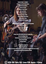 Load image into Gallery viewer, LARKIN POE / Peace, Love and Understanding (1BR)
