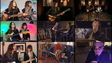 Load image into Gallery viewer, LARKIN POE / Peace, Love and Understanding (1BR)
