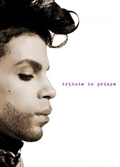 V.A. / Tribute To Prince (1DVD)