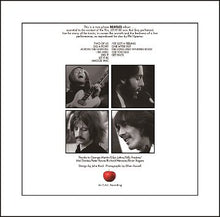 Load image into Gallery viewer, THE BEATLES / &quot;LET IT BE&quot; INTERACTIONS (2CD)
