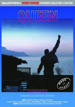 Load image into Gallery viewer, Queen / Made In Heaven Sunrise Expanded Collector&#39;s Edition (2CD+1DVD)
