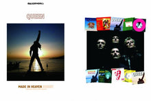 Load image into Gallery viewer, QUEEN / MADE IN HEAVEN SUNSET EXPANDED COLLECTOR&#39;S EDITION (2CD+1DVD)
