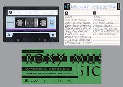 ROXY MUSIC / KYOTO 1983 (2CD)