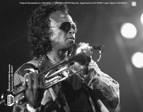 MILES DAVIS / THE LAST SUPPER LIVE AT LA VILLETTE 1991 (2CD