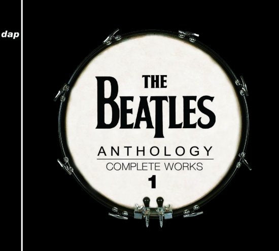 THE BEATLES / ANTHOLOGY COMPLETE WORKS 1 (2CD)