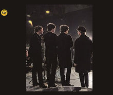 Load image into Gallery viewer, THE BEATLES / LIVE AT THE WASHINGTON COLISEUM 1964 (1CD+1DVD)
