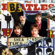 Load image into Gallery viewer, THE BEATLES / ANTHOLOGY COMPLETE WORKS 4 (2CD)
