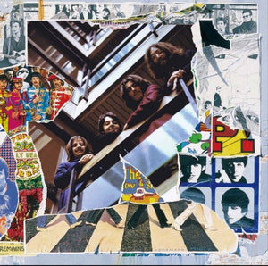 THE BEATLES / ANTHOLOGY COMPLETE WORKS 6 (2CD) – Music Lover Japan