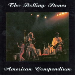 THE ROLLING STONES / AMERICAN CONPENDIUM VGP-126 (1CD)