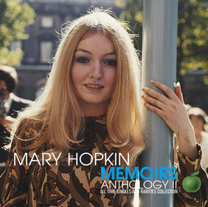 MARY HOPKIN / MEMOIRS : ANTHOLOGY II (2CD)