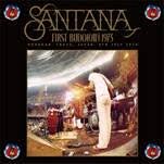 SANTANA / FIRST BUDOKAN 1973 (2CD)