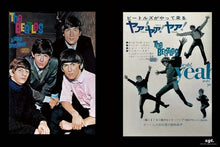 Load image into Gallery viewer, THE BEATLES / A HARD DAY&#39;S NIGHT : THE VINTAGE MOVIE COLLECTION (2DVD)
