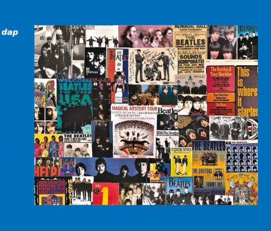 THE BEATLES / - 1 COLLECTION VOLUME TWO EXPANDED EDITION (2CD)