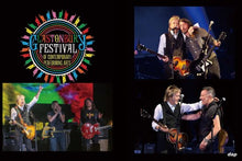 Load image into Gallery viewer, PAUL McCARTNEY / GLASTONBURY FESTIVAL 2022 PREMIUM LIMITED SPECIAL COLLECTION (3CD+2DVD/1BDR)
