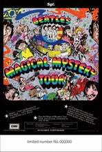 Load image into Gallery viewer, THE BEATLES / MAGICAL MYSTERY TOUR THE MOVIE COLLECTION (2CD+2DVD)
