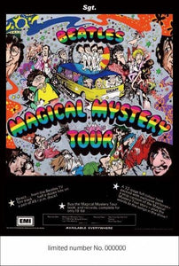 THE BEATLES / MAGICAL MYSTERY TOUR THE MOVIE COLLECTION (2CD+2DVD)