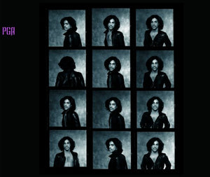PRINCE / LEAK FROM THE VAULTS RARE AND UNRELEASED COLLECTION (2CD)