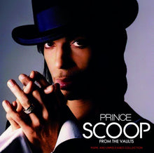 Load image into Gallery viewer, PRINCE / SCOOP FROM THE VAULTS RARE AND UNRELEASED COLLECTION (2CD)
