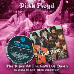 PINK FLOYD / COPENHAGEN 1967 3RD NIGHT (1CD+1CDR)