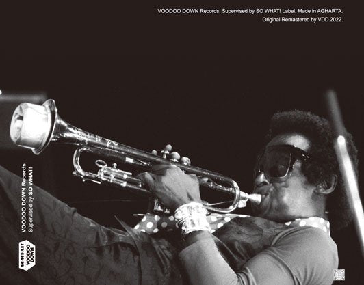 Vinilo Miles Davis - Miles Of Jazz (1ª Ed. Japón, 1975)