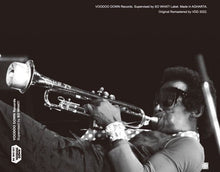 Load image into Gallery viewer, MILES DAVIS / AGHA-PANG FINAL CONCERT AT BOTTOM LINE VLUME ONE - JUNE 10, 1975 (2CD)
