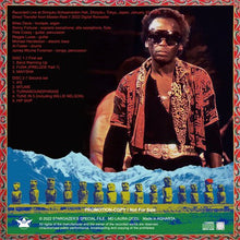 Load image into Gallery viewer, MILES DAVIS / LAURASIA - FIRST CONCERT IN JAPAN 1975 / 2022 EDITION (2CD)
