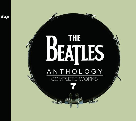 THE BEATLES / ANTHOLOGY COMPLETE WORKS 7 (2CD)