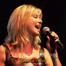 Load image into Gallery viewer, OLIVIA NEWTON-JOHN / DUETS&amp;COVERS THE RARITIES COLLECTION (2CD)
