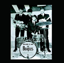 Load image into Gallery viewer, THE BEATLES / ANTHOLOGY STUDIO TRACKS 1 AI - AUDIO COMPANION (2CD)
