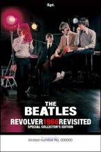 Load image into Gallery viewer, THE BEATLES / REVOLVER 1966 REVISITED (2CD+2DVD)
