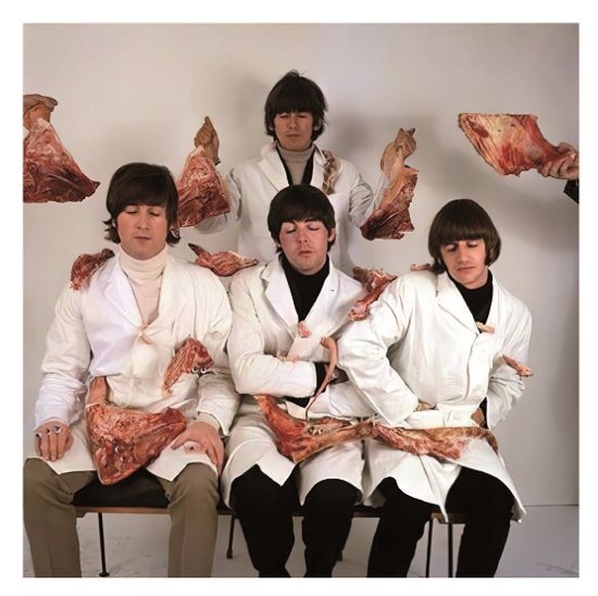 THE BEATLES / REVOLVER THE ALTERNATE ALBUM COLLECTION (3CD)