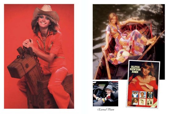OLIVIA NEWTON-JOHN / TREASURES VIDEO ANTHOLOGY VOL.2 (2DVD)