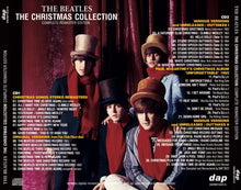 Load image into Gallery viewer, THE BEATLES / THE CHRISTMAS COLLECTION COMPLETE REMASTER EDITION 2022 (2CD)

