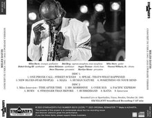 Load image into Gallery viewer, MILES DAVIS / CONCERT IN UMEA 1985 2023 UPGRADE VERSION (2CDR)
