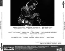 Load image into Gallery viewer, MILES DAVIS / 2023 UPGRADE VERSION CONCERT IN ROME 1991 (2CDR)
