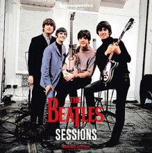 Load image into Gallery viewer, THE BEATLES / SESSIONS FIRST VERSION RIVISED EDITION (1CD)
