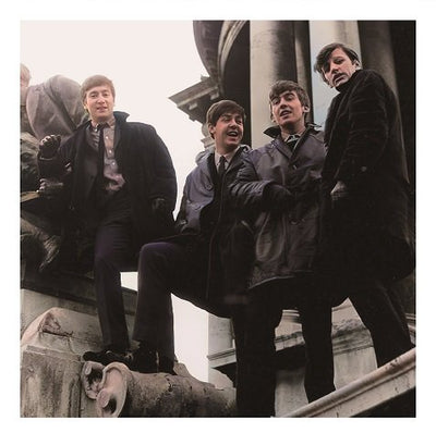 The Beatles – 1962-1966 – 2 x CD (Cardboard Sleeve