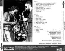 Load image into Gallery viewer, MILES DAVIS / 2023 UPGRADE VERSION CONCERT IN HAMBURG 1987 (3CDR)
