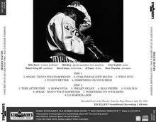 Load image into Gallery viewer, MILES DAVIS / 2023 UPGRADE VERSION CONCERT IN JUAN-LES-PINS 1984 (2CDR)
