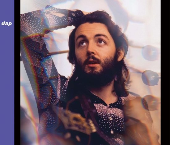 PAUL McCARTNEY /  PROMOTION ITEMS SINGLES 1970'S (2CD)