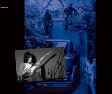 Load image into Gallery viewer, THE ROLLING STONES / BLACK AND BLUE SESSIONS &amp; JAMMING WITH JEFF BECK MEMORIAL SPECIAL EDITION (2CD)
