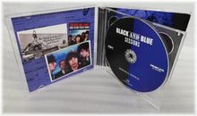 Load image into Gallery viewer, THE ROLLING STONES / BLACK AND BLUE SESSIONS &amp; JAMMING WITH JEFF BECK MEMORIAL SPECIAL EDITION (2CD)
