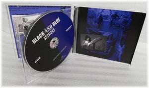 THE ROLLING STONES / BLACK AND BLUE SESSIONS & JAMMING WITH JEFF BECK MEMORIAL SPECIAL EDITION (2CD)