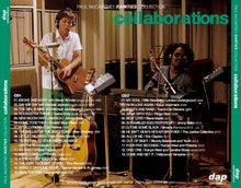 Load image into Gallery viewer, PAUL McCARTNEY / COLLABORATIONS (2CD)
