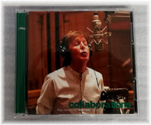 Load image into Gallery viewer, PAUL McCARTNEY / COLLABORATIONS (2CD)
