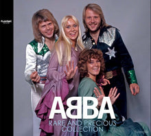 Load image into Gallery viewer, ABBA / RARE AND PRECIOUS COLLECTION (2CD)
