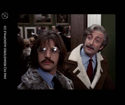 洋楽 The Beatles/The Peter Sellers Tape s-l400.jpg