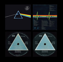 Load image into Gallery viewer, PINK FLOYD / THE DARK SIDE OF THE MOON AUDIOPHILE EDITION (2CD)
