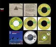 Load image into Gallery viewer, PINK FLOYD / THE DARK SIDE OF THE MOON AUDIOPHILE EDITION (2CD)
